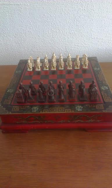 schach